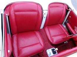 1961 Chevrolet Corvette (CC-2079933) for sale in Palmer, Massachusetts