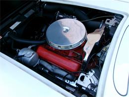 1961 Chevrolet Corvette (CC-2079933) for sale in Palmer, Massachusetts