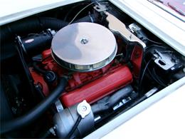 1961 Chevrolet Corvette (CC-2079933) for sale in Palmer, Massachusetts