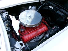 1961 Chevrolet Corvette (CC-2079933) for sale in Palmer, Massachusetts