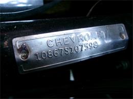 1961 Chevrolet Corvette (CC-2079933) for sale in Palmer, Massachusetts