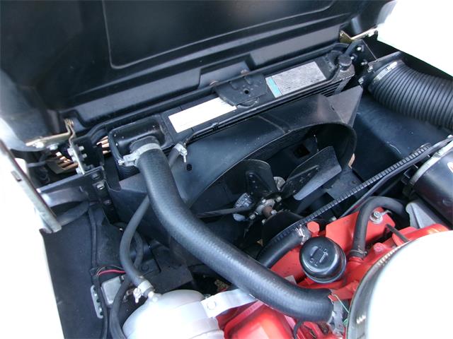 1961 Chevrolet Corvette (CC-2079933) for sale in Palmer, Massachusetts