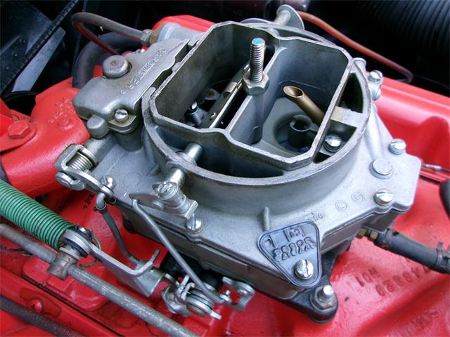 1961 Chevrolet Corvette (CC-2079933) for sale in Palmer, Massachusetts