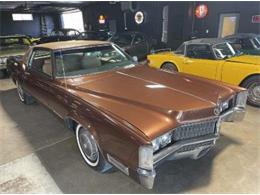 1969 Cadillac Eldorado (CC-2079935) for sale in Mill Hall, Pennsylvania