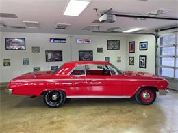 1962 Chevrolet Impala (CC-2079939) for sale in Mill Hall, Pennsylvania