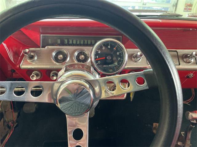 1962 Chevrolet Impala (CC-2079939) for sale in Mill Hall, Pennsylvania
