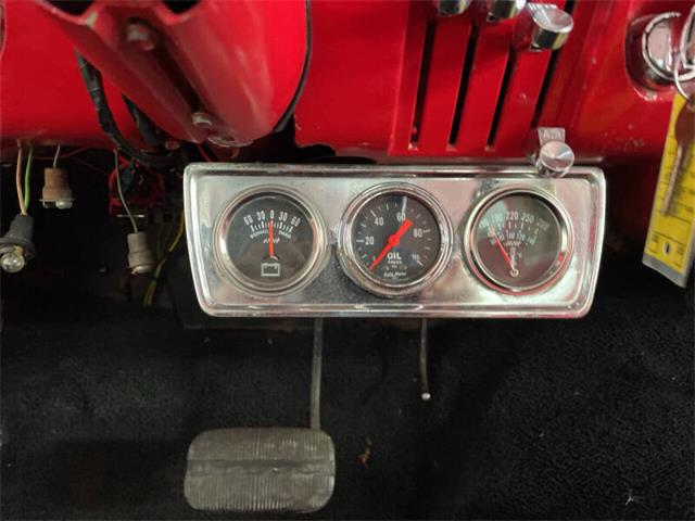 1962 Chevrolet Impala (CC-2079939) for sale in Mill Hall, Pennsylvania