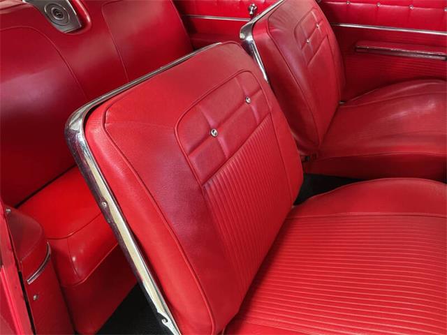 1962 Chevrolet Impala (CC-2079939) for sale in Mill Hall, Pennsylvania