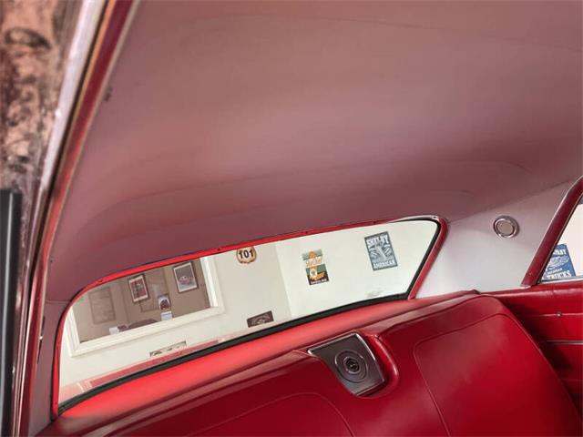1962 Chevrolet Impala (CC-2079939) for sale in Mill Hall, Pennsylvania
