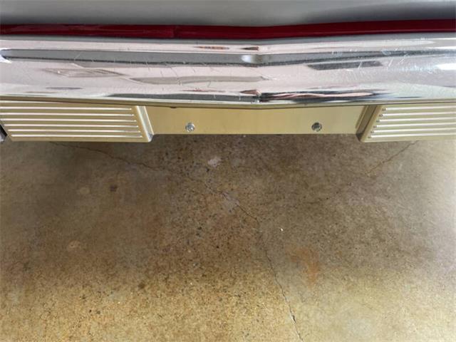 1962 Chevrolet Impala (CC-2079939) for sale in Mill Hall, Pennsylvania