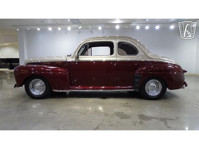 1946 Ford Coupe (CC-2070994) for sale in O'Fallon, Illinois
