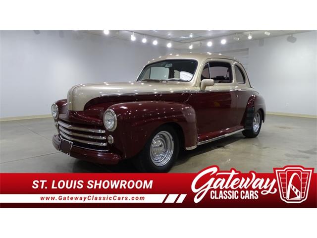 1946 Ford Coupe (CC-2070994) for sale in O'Fallon, Illinois