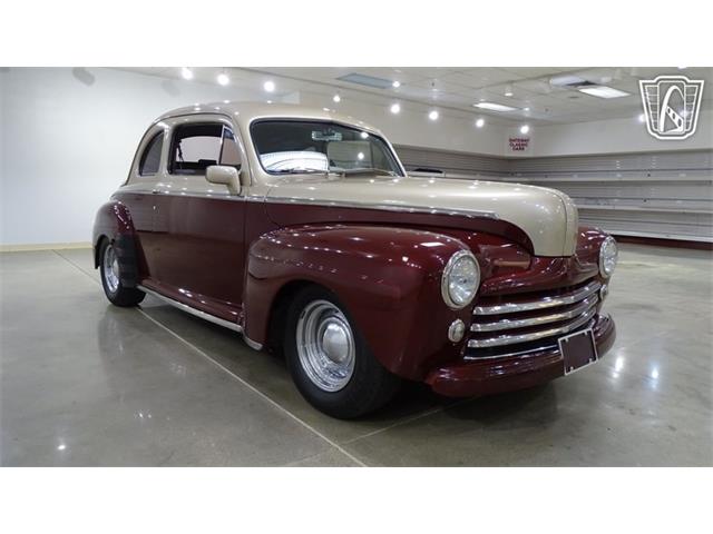 1946 Ford Coupe (CC-2070994) for sale in O'Fallon, Illinois