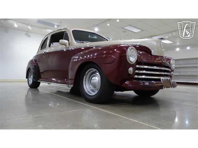 1946 Ford Coupe (CC-2070994) for sale in O'Fallon, Illinois