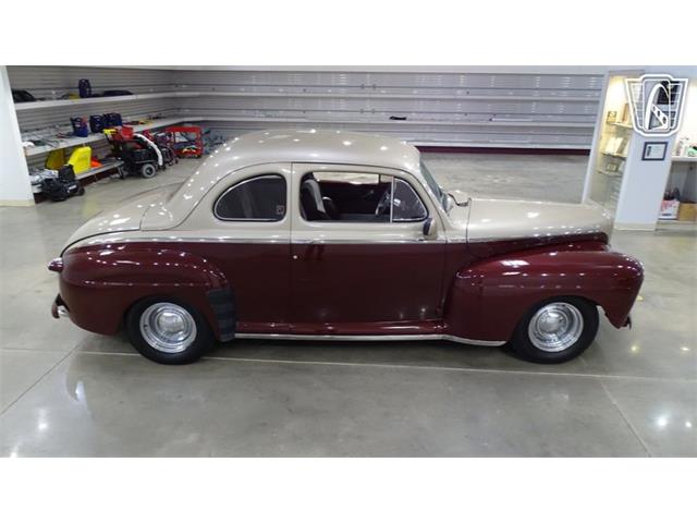 1946 Ford Coupe (CC-2070994) for sale in O'Fallon, Illinois