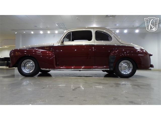 1946 Ford Coupe (CC-2070994) for sale in O'Fallon, Illinois