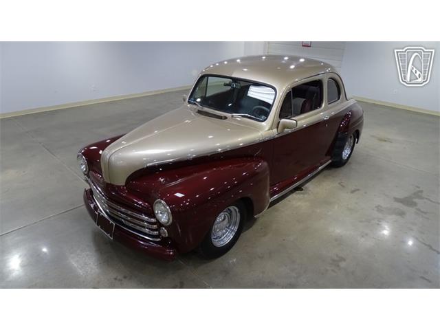 1946 Ford Coupe (CC-2070994) for sale in O'Fallon, Illinois