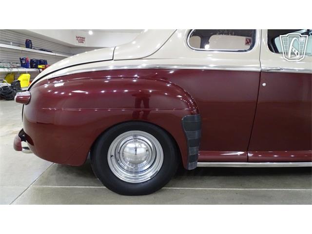 1946 Ford Coupe (CC-2070994) for sale in O'Fallon, Illinois