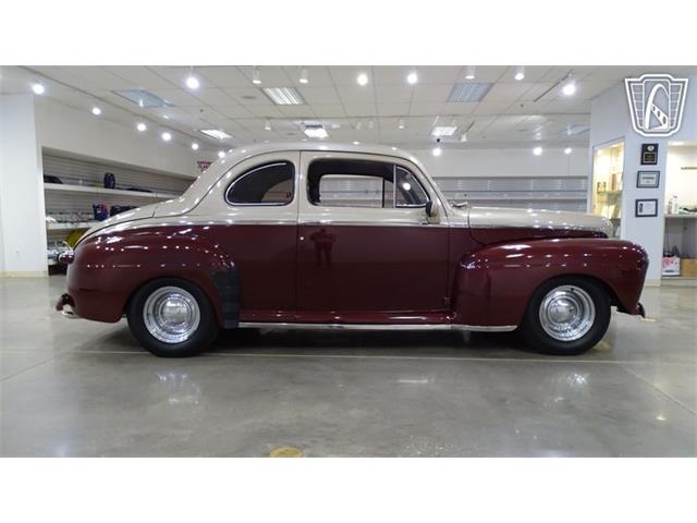 1946 Ford Coupe (CC-2070994) for sale in O'Fallon, Illinois