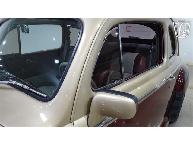 1946 Ford Coupe (CC-2070994) for sale in O'Fallon, Illinois