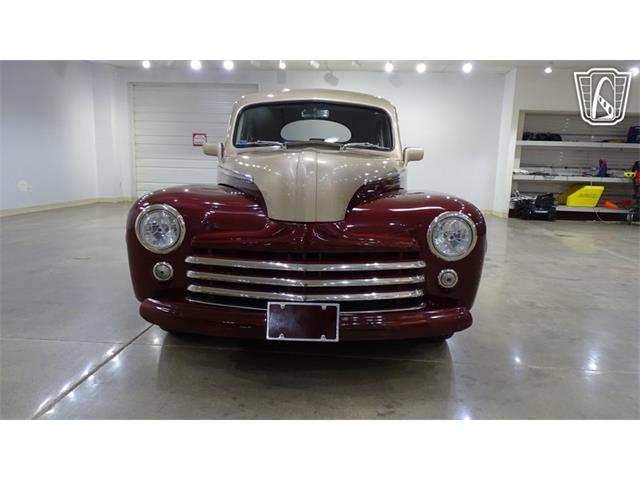 1946 Ford Coupe (CC-2070994) for sale in O'Fallon, Illinois
