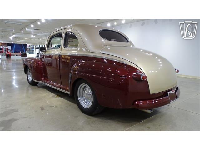1946 Ford Coupe (CC-2070994) for sale in O'Fallon, Illinois