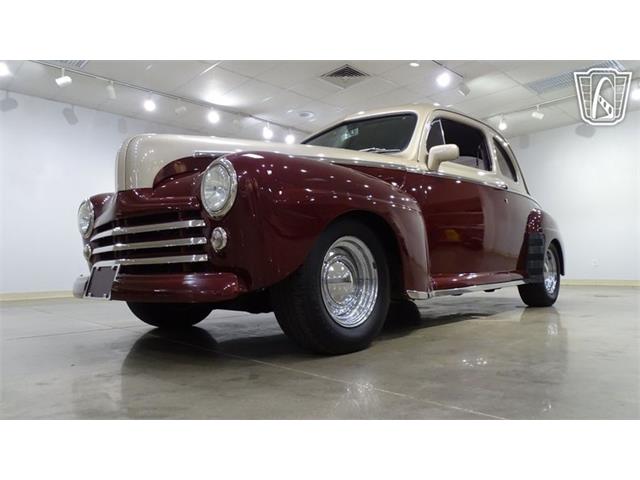 1946 Ford Coupe (CC-2070994) for sale in O'Fallon, Illinois