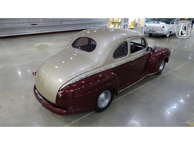 1946 Ford Coupe (CC-2070994) for sale in O'Fallon, Illinois