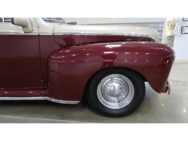 1946 Ford Coupe (CC-2070994) for sale in O'Fallon, Illinois