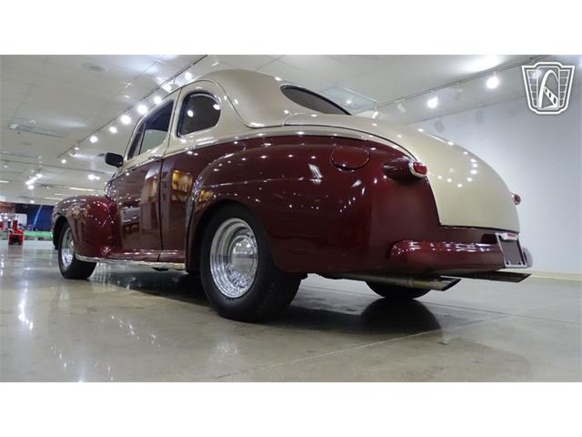 1946 Ford Coupe (CC-2070994) for sale in O'Fallon, Illinois