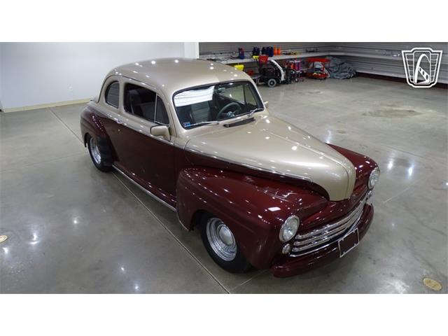 1946 Ford Coupe (CC-2070994) for sale in O'Fallon, Illinois