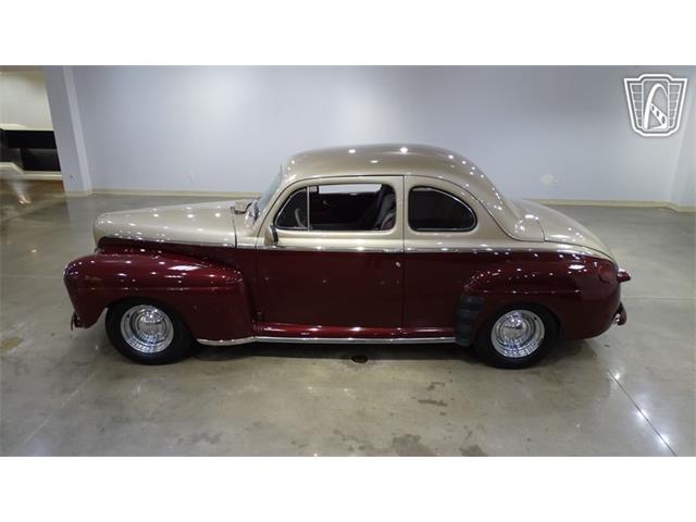 1946 Ford Coupe (CC-2070994) for sale in O'Fallon, Illinois