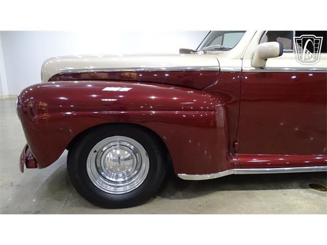 1946 Ford Coupe (CC-2070994) for sale in O'Fallon, Illinois