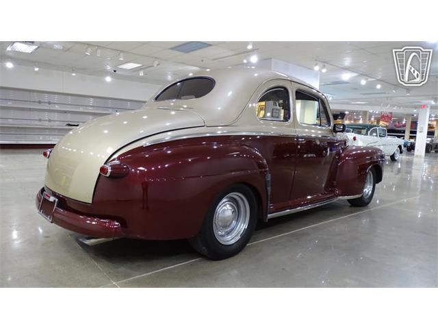 1946 Ford Coupe (CC-2070994) for sale in O'Fallon, Illinois