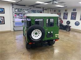 1978 Toyota Land Cruiser BJ40 (CC-2079940) for sale in Mill Hall, Pennsylvania