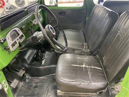 1978 Toyota Land Cruiser BJ40 (CC-2079940) for sale in Mill Hall, Pennsylvania