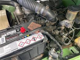 1978 Toyota Land Cruiser BJ40 (CC-2079940) for sale in Mill Hall, Pennsylvania