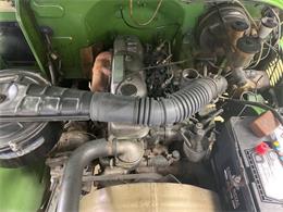 1978 Toyota Land Cruiser BJ40 (CC-2079940) for sale in Mill Hall, Pennsylvania