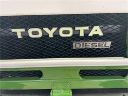 1978 Toyota Land Cruiser BJ40 (CC-2079940) for sale in Mill Hall, Pennsylvania