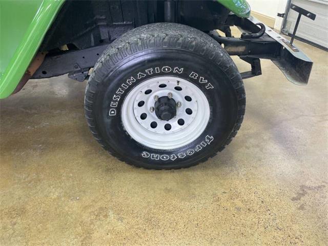 1978 Toyota Land Cruiser BJ40 (CC-2079940) for sale in Mill Hall, Pennsylvania