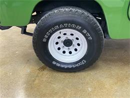 1978 Toyota Land Cruiser BJ40 (CC-2079940) for sale in Mill Hall, Pennsylvania