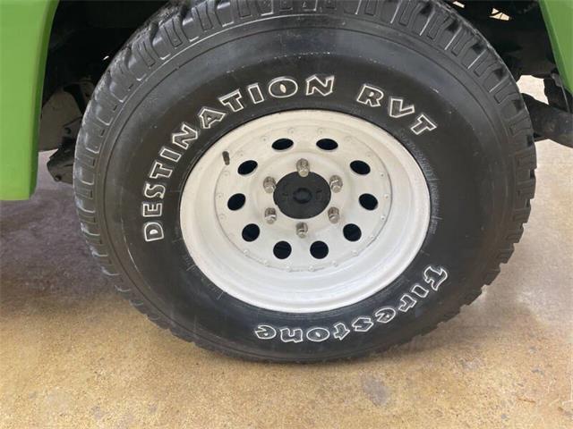 1978 Toyota Land Cruiser BJ40 (CC-2079940) for sale in Mill Hall, Pennsylvania