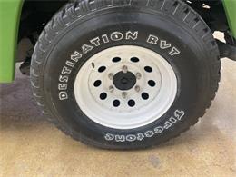 1978 Toyota Land Cruiser BJ40 (CC-2079940) for sale in Mill Hall, Pennsylvania