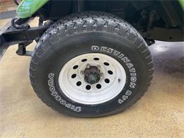 1978 Toyota Land Cruiser BJ40 (CC-2079940) for sale in Mill Hall, Pennsylvania