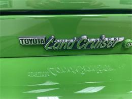 1978 Toyota Land Cruiser BJ40 (CC-2079940) for sale in Mill Hall, Pennsylvania