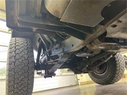 1978 Toyota Land Cruiser BJ40 (CC-2079940) for sale in Mill Hall, Pennsylvania