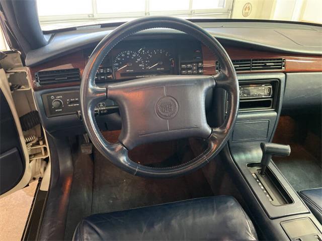 1994 Cadillac Eldorado (CC-2079941) for sale in Mill Hall, Pennsylvania