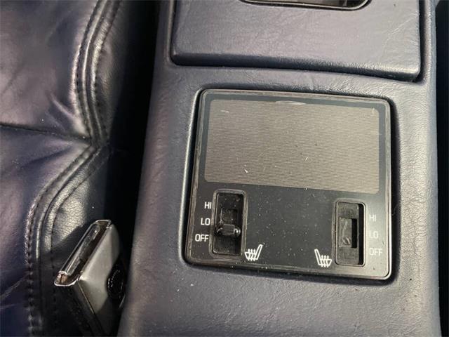 1994 Cadillac Eldorado (CC-2079941) for sale in Mill Hall, Pennsylvania