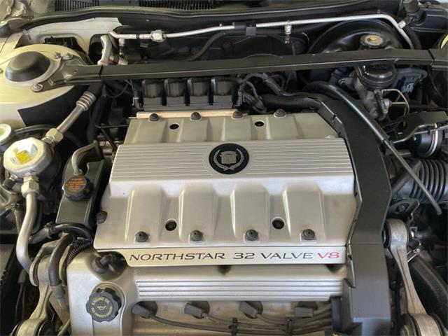 1994 Cadillac Eldorado (CC-2079941) for sale in Mill Hall, Pennsylvania