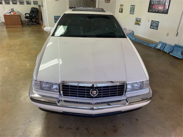 1994 Cadillac Eldorado (CC-2079941) for sale in Mill Hall, Pennsylvania